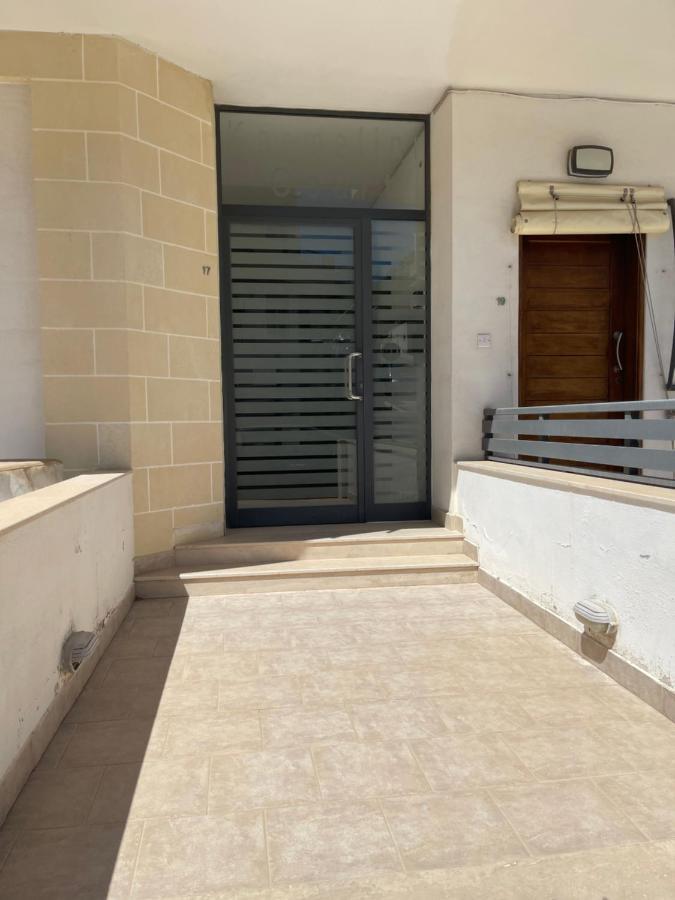 Modern Apartment With Sea View Mellieħa Zewnętrze zdjęcie