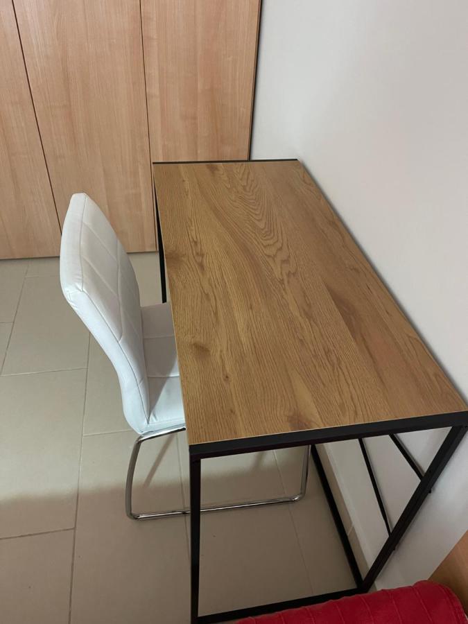 Modern Apartment With Sea View Mellieħa Zewnętrze zdjęcie