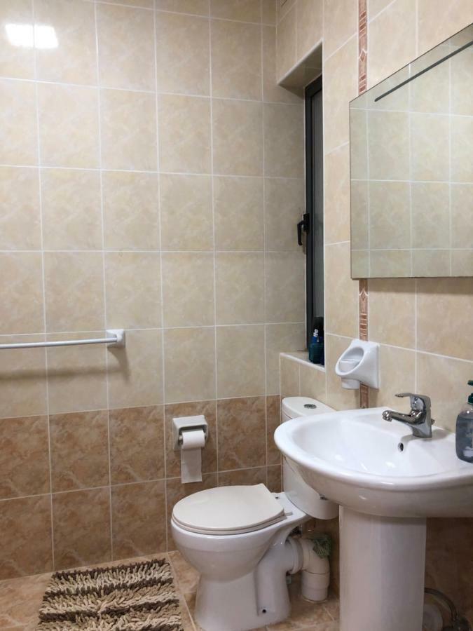 Modern Apartment With Sea View Mellieħa Zewnętrze zdjęcie